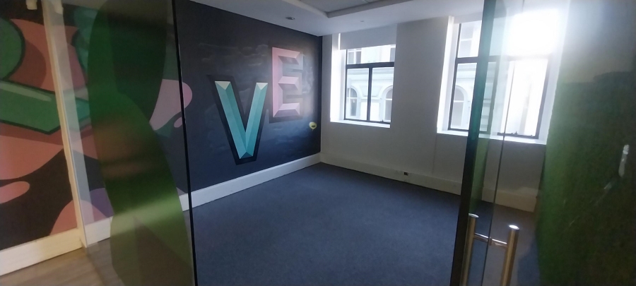 To Let commercial Property for Rent in Cape Town City Centre Western Cape